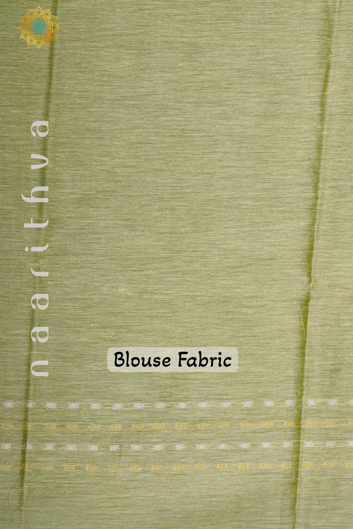 YELLOW - SEMI TUSSAR