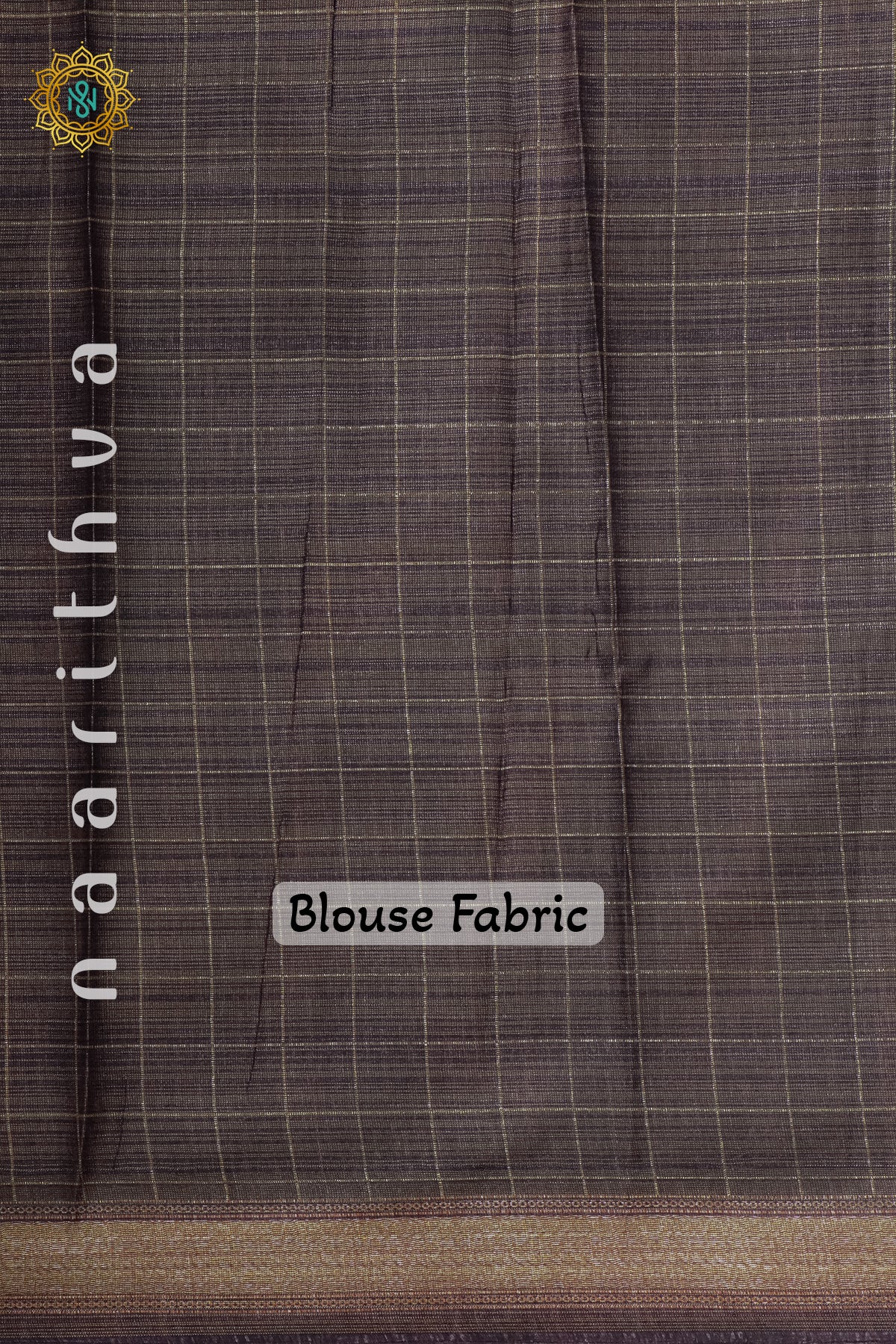 MAROON - LINEN TISSUE