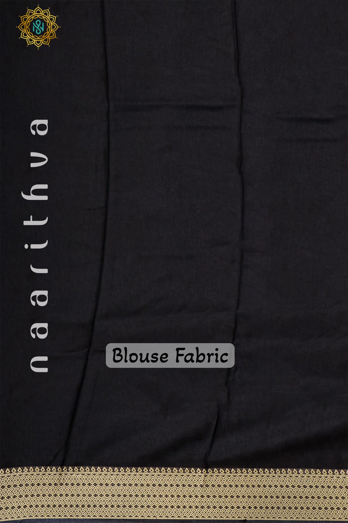 BLACK - BUTTER CREPE