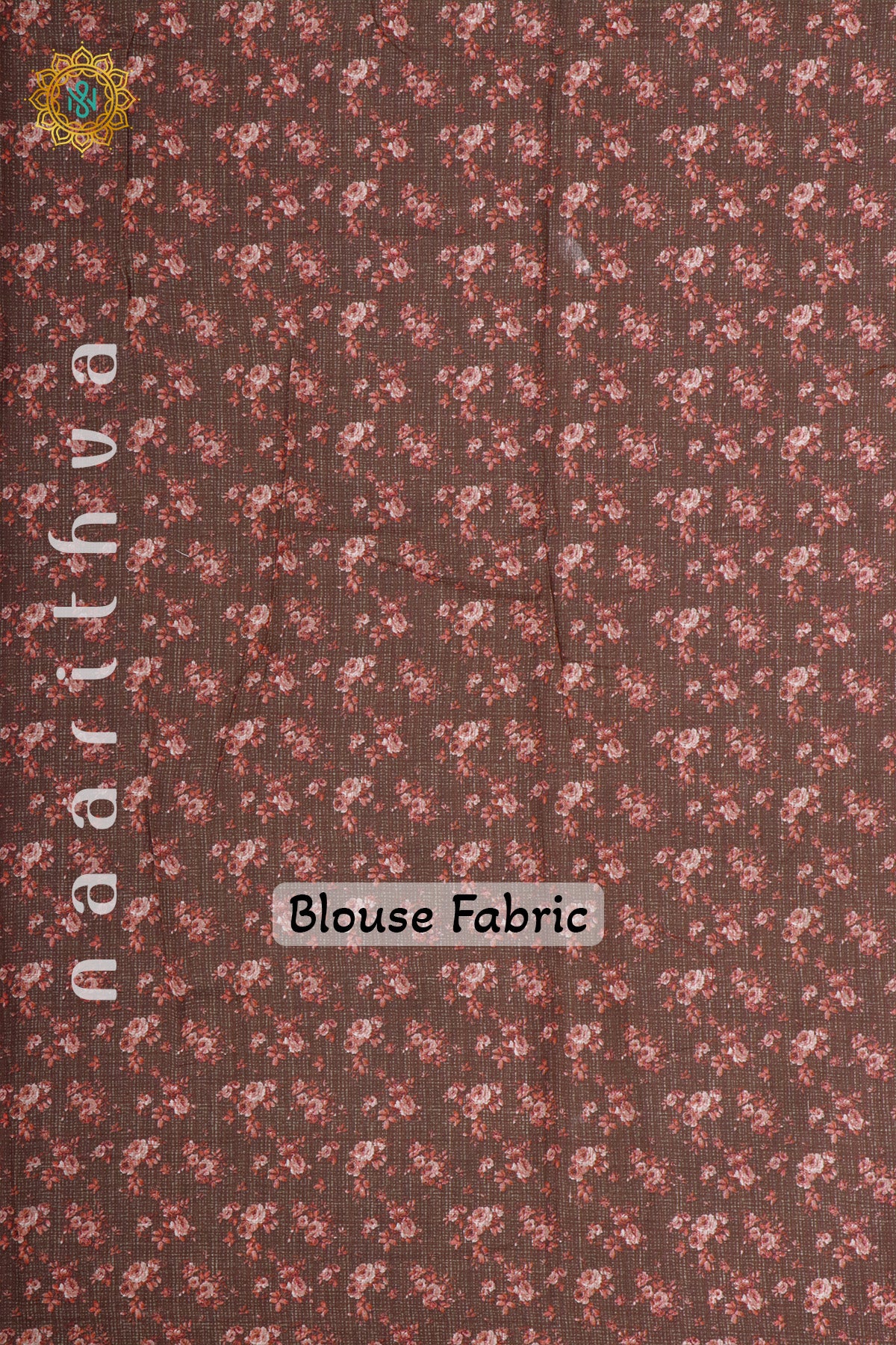 LIGHT BROWN - LINEN BY COTTON