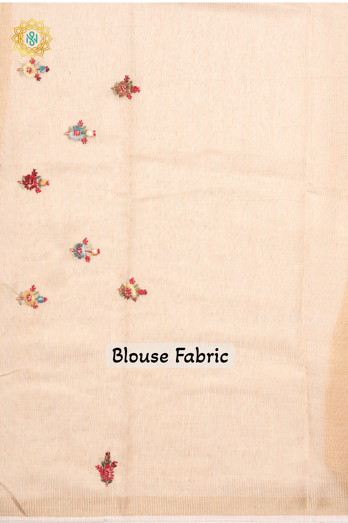 PEACH - LINEN TISSUE