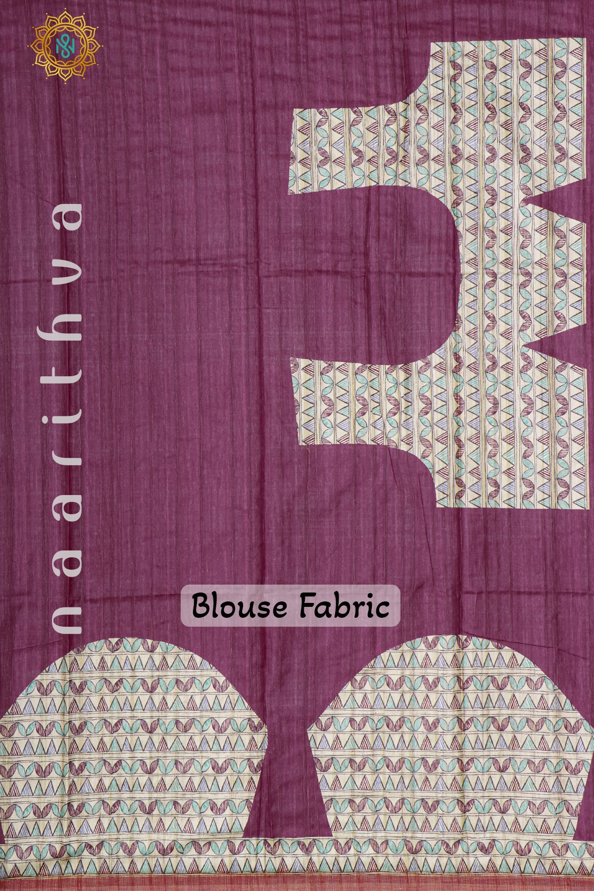 MAGENTA - KOTHA TUSSAR