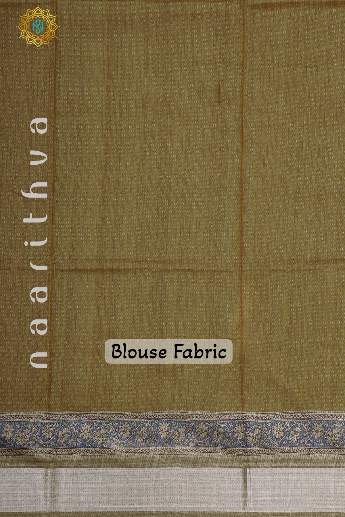 GREY WITH MUSTARD - KOTHA TUSSAR