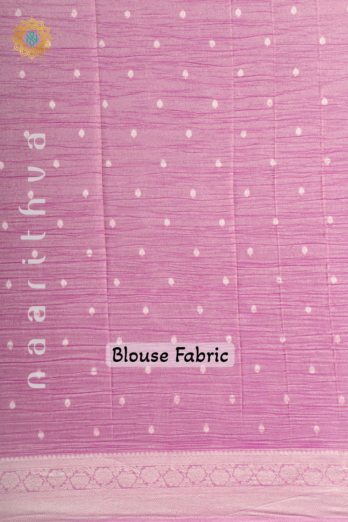 LIGHT PINK - CRUSH TISSUE