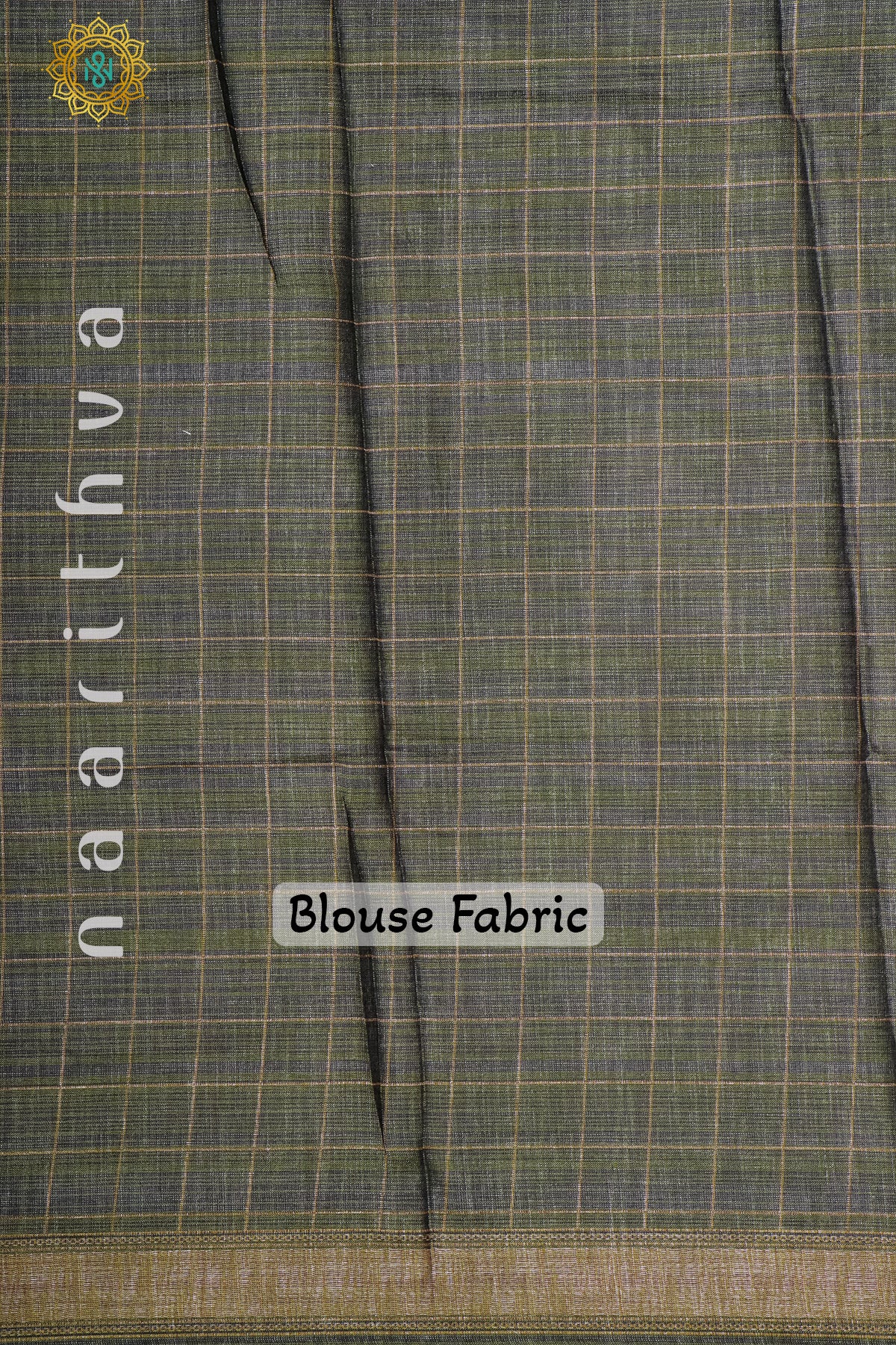 GREEN - LINEN TISSUE