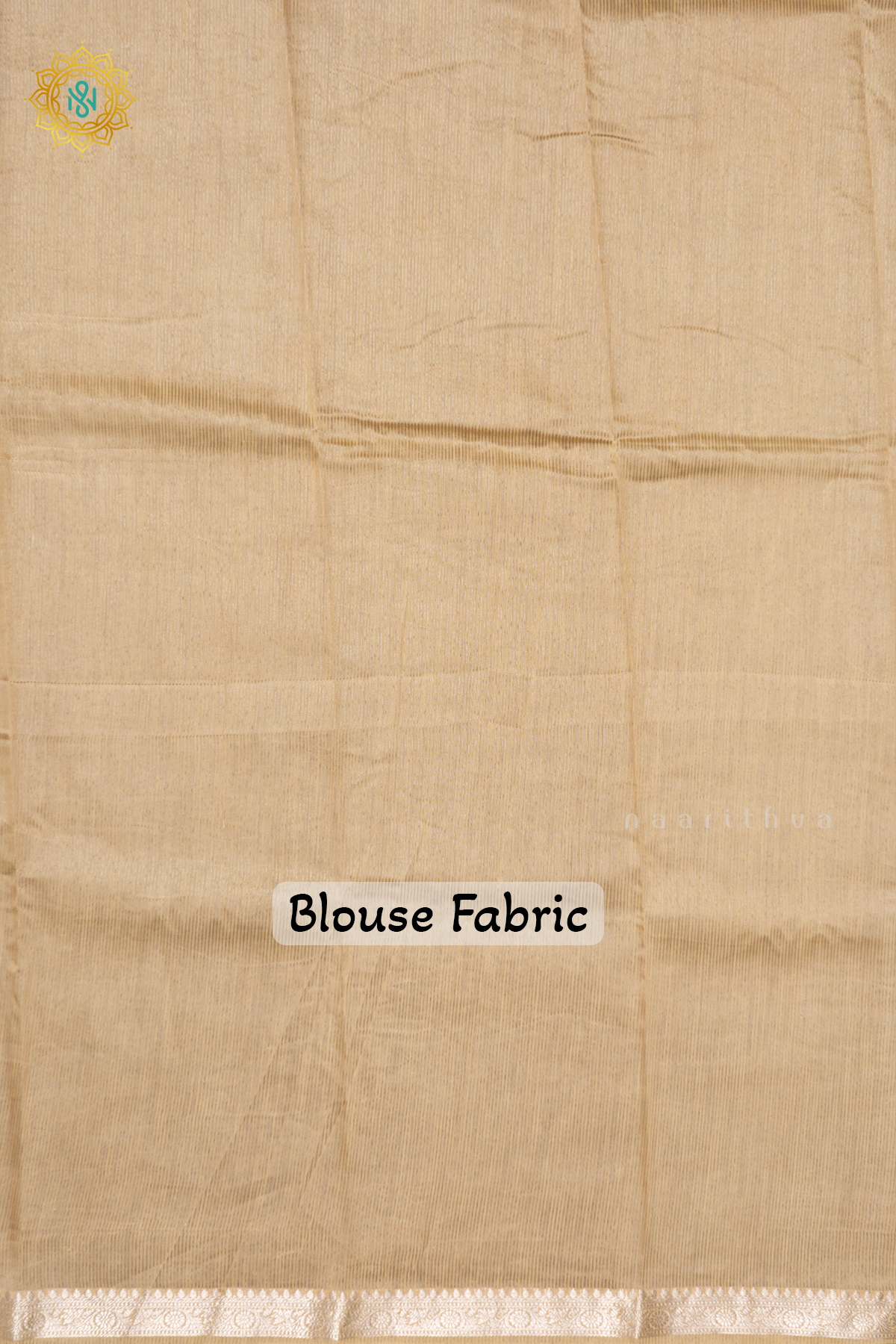 YELLOW - BUTTER CREPE