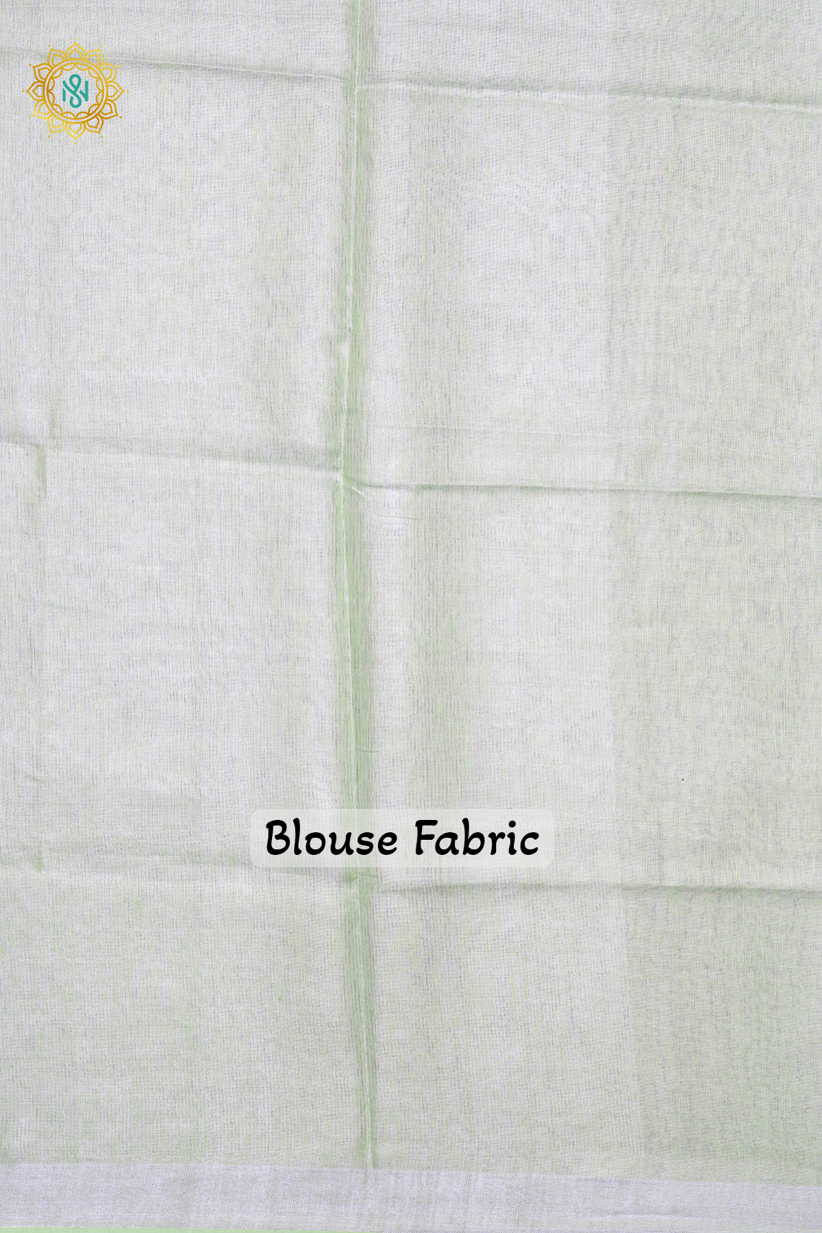 LIGHT GREEN - LINEN TISSUE