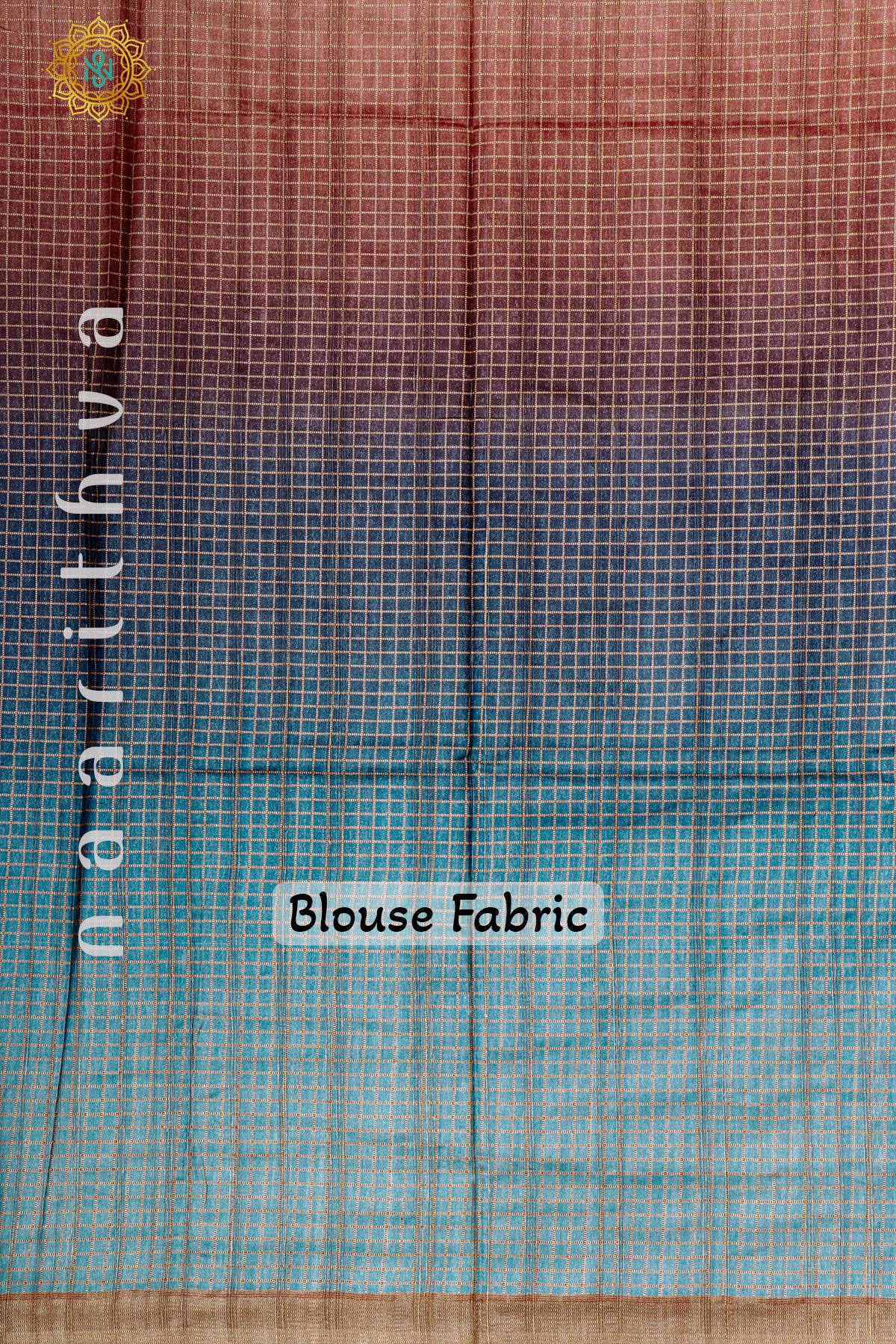 MULTI COLOUR - KOTHA TUSSAR