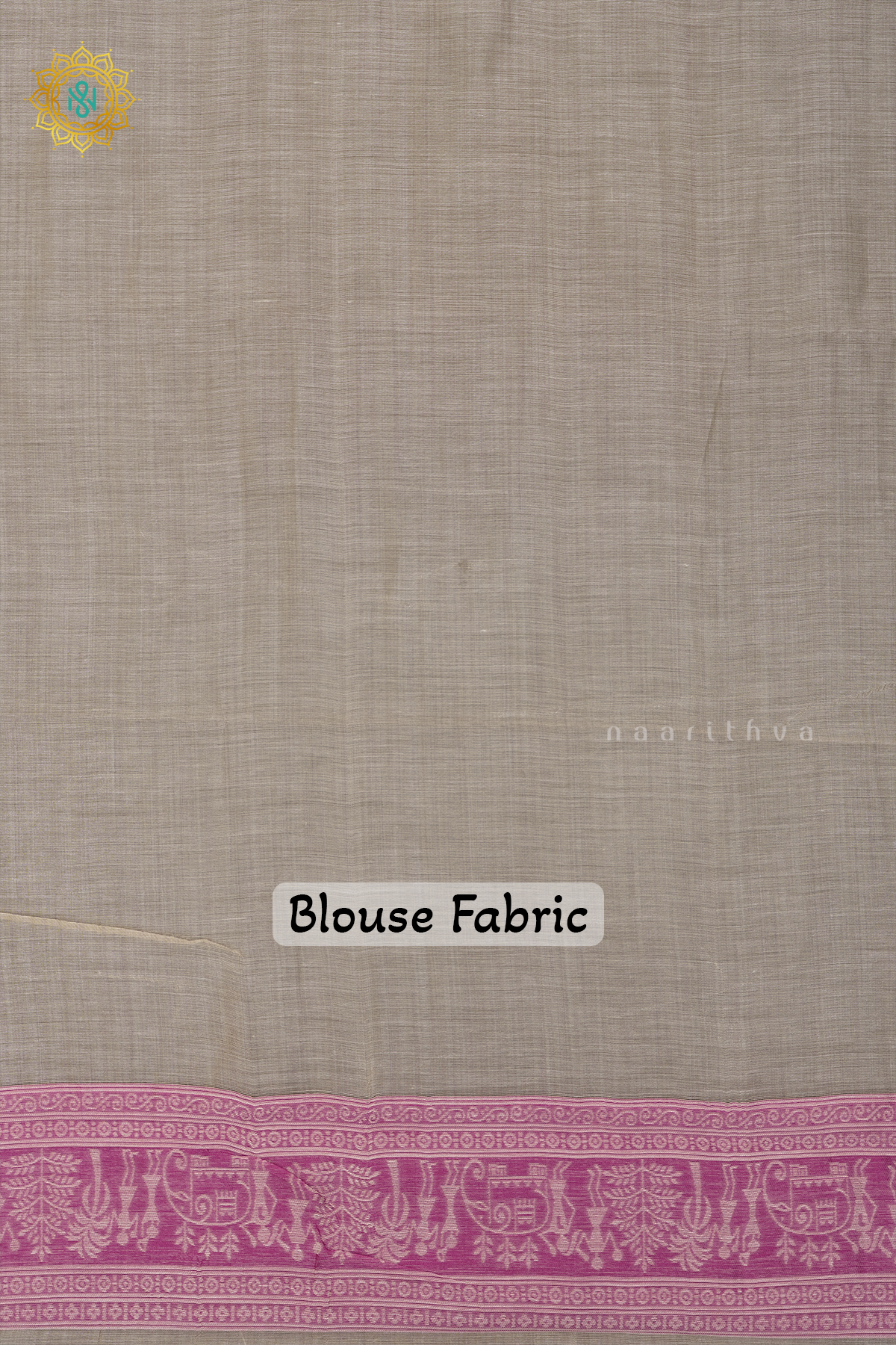 PINK - MOONGA COTTON