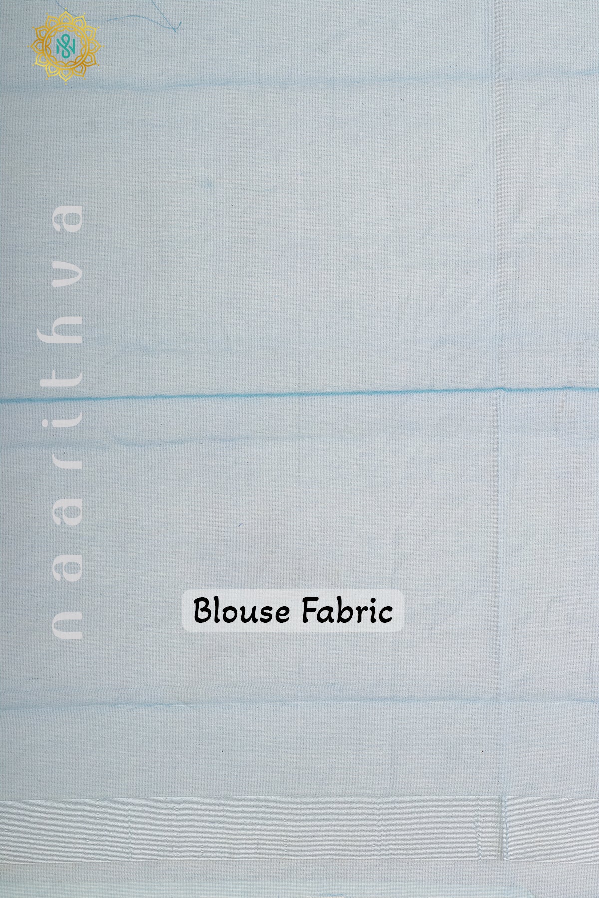 SKY BLUE - KOTA COTTON