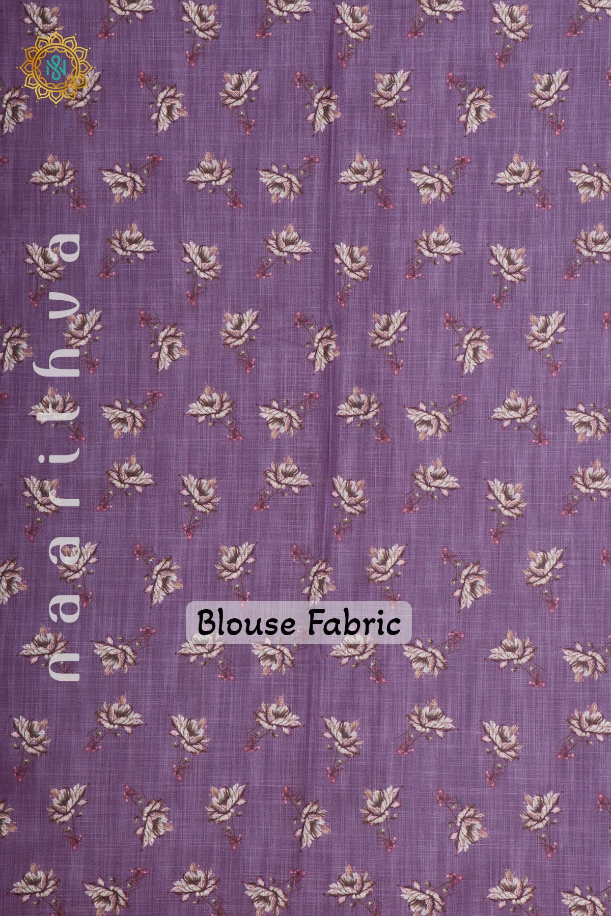 LAVENDER - LINEN BY COTTON