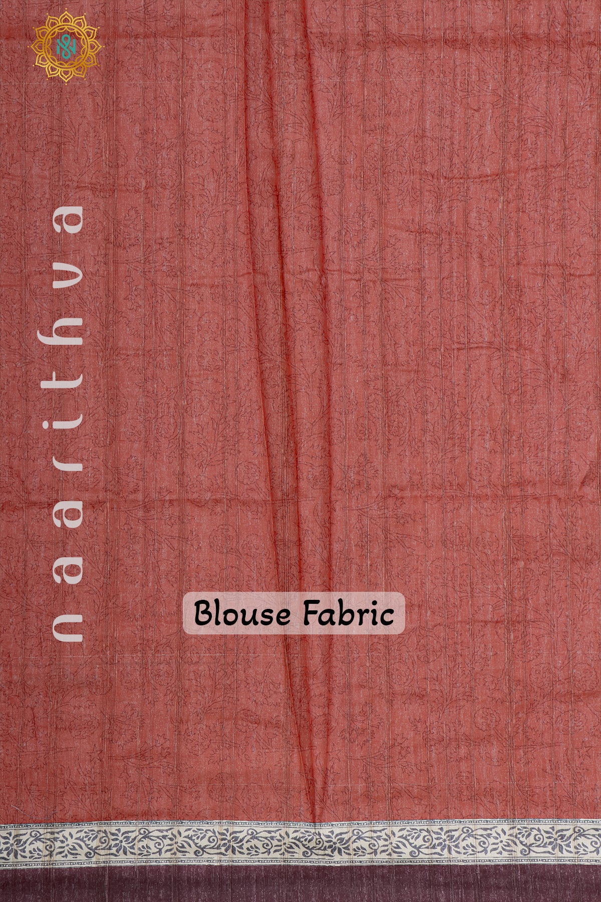 RED WITH WINE - KOTHA TUSSAR