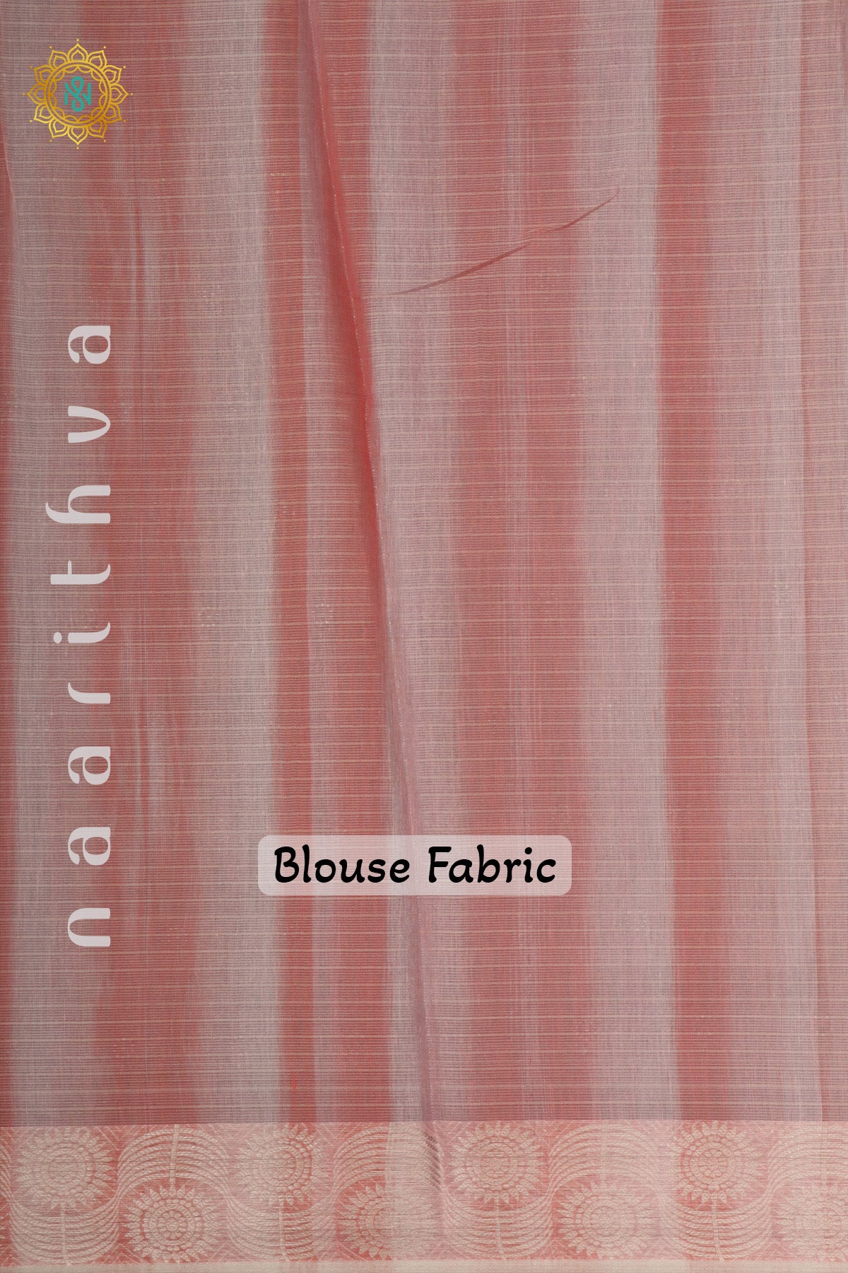 PEACH - LINEN TISSUE