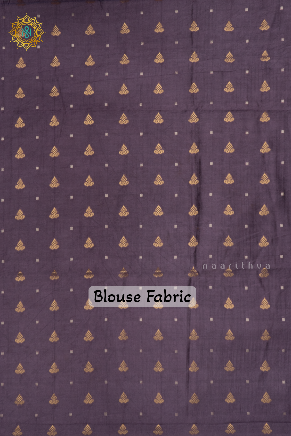 RANGKAT - SEMI CREPE SILK