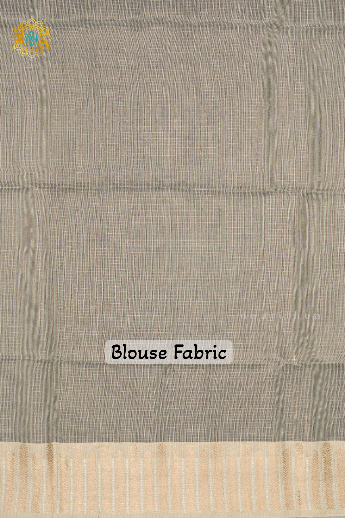 LIGHT GREEN - SILK COTTON