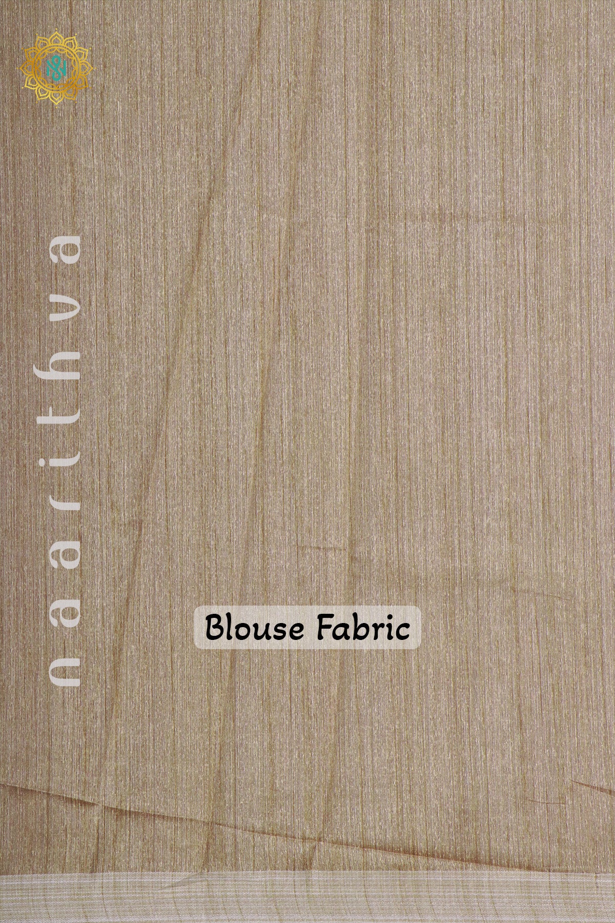 LIGHT PINK - JUTE COTTON