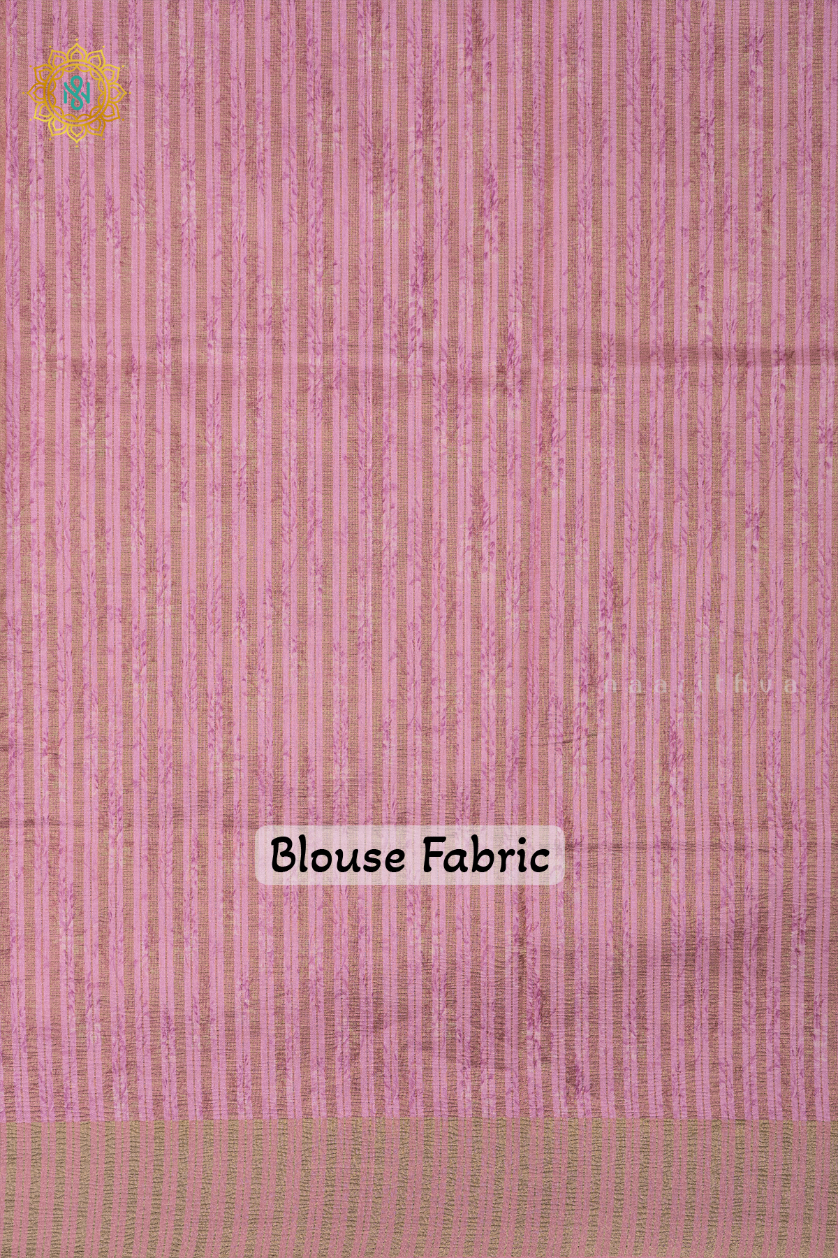 PINK - CRUSH TISSUE