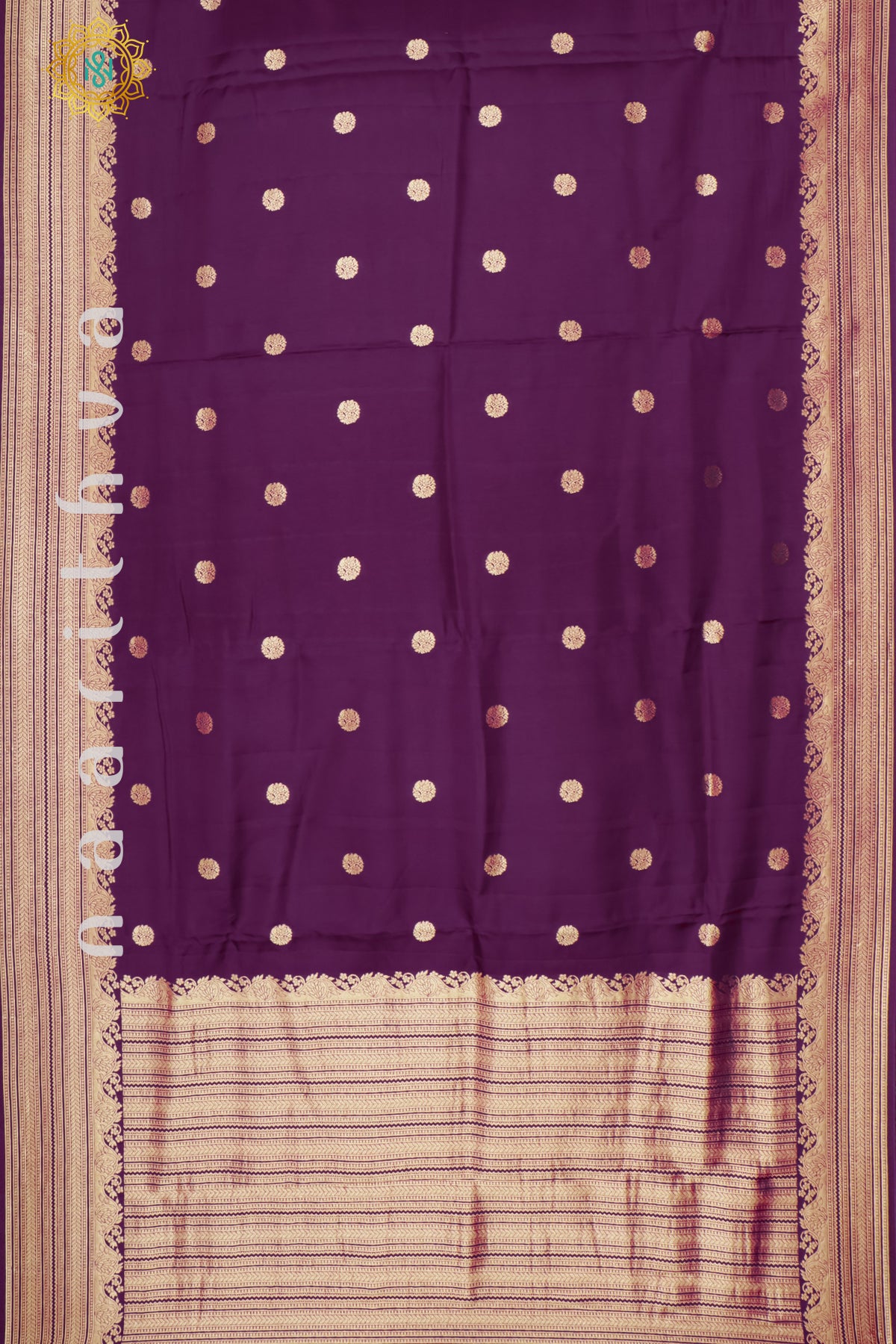 WINE - DOLA SILK