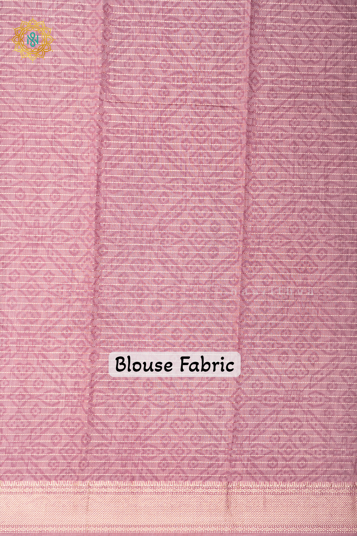 PEACHISH PINK - BUTTER CREPE