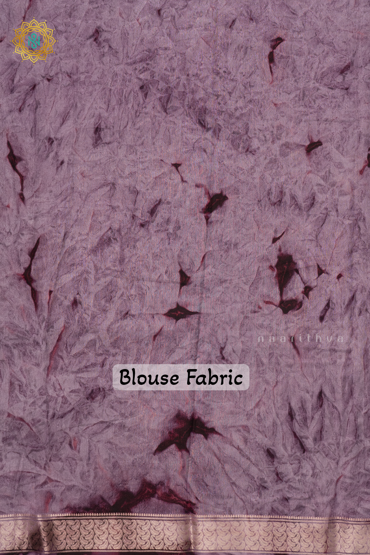 LAVENDER - SEMI GEORGETTE