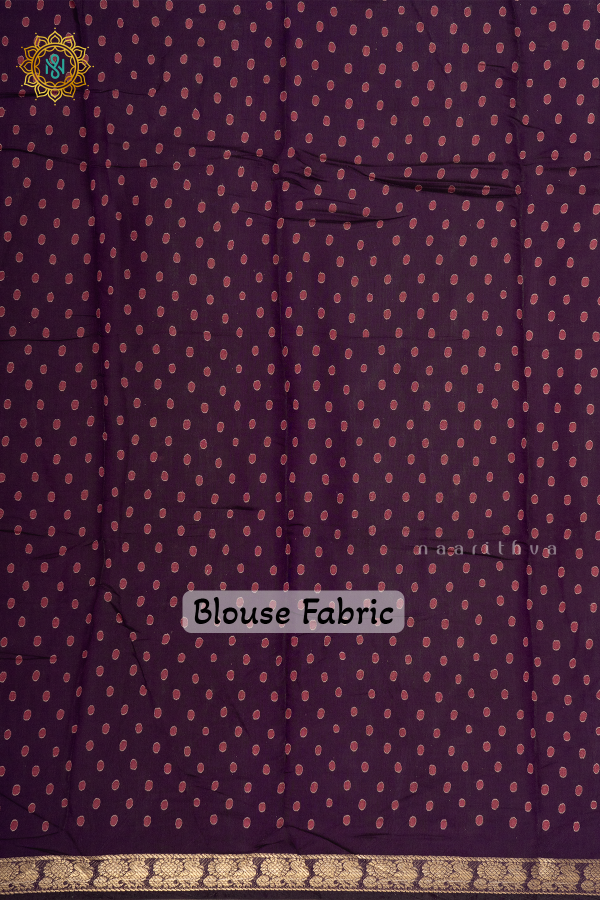 PURPLE - SOFT COTTON