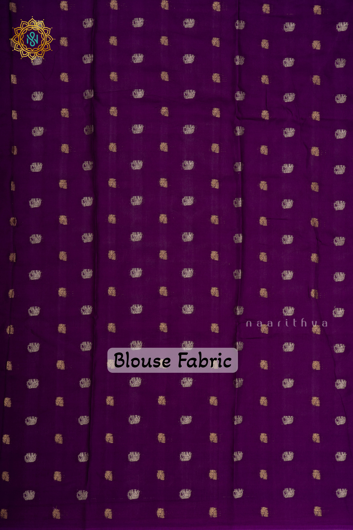 GREEN - SEMI GEORGETTE