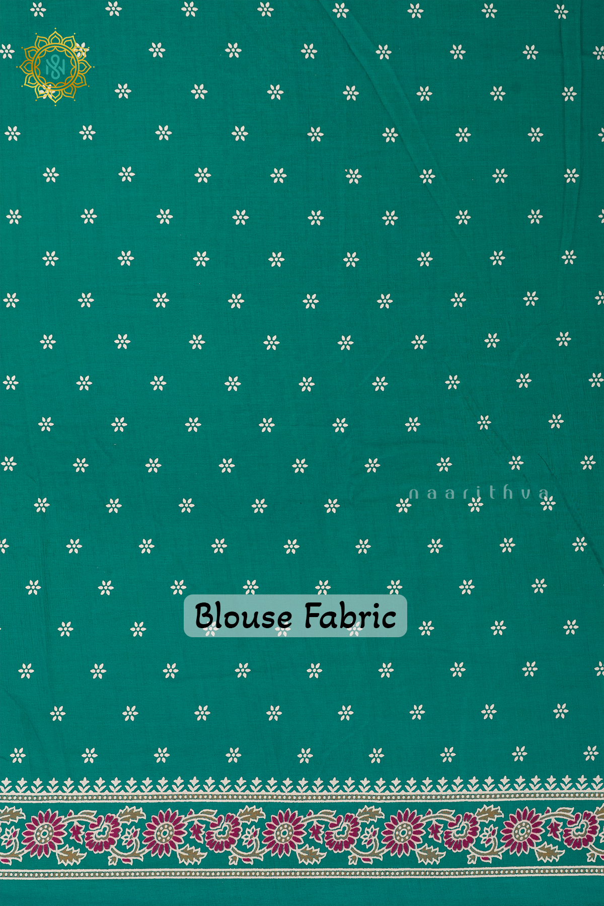 SEA GREEN - SOFT COTTON