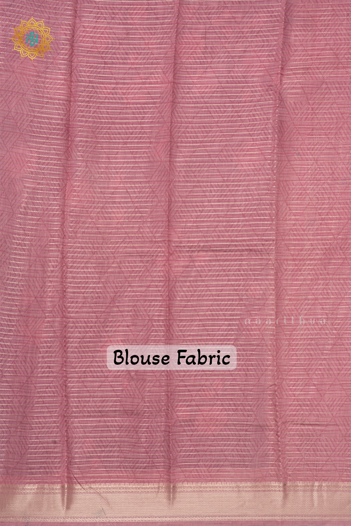 BLACK WITH PEACH - BUTTER CREPE