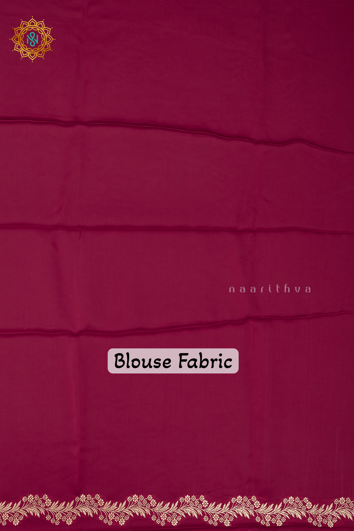 PINK - SATIN ORGANZA