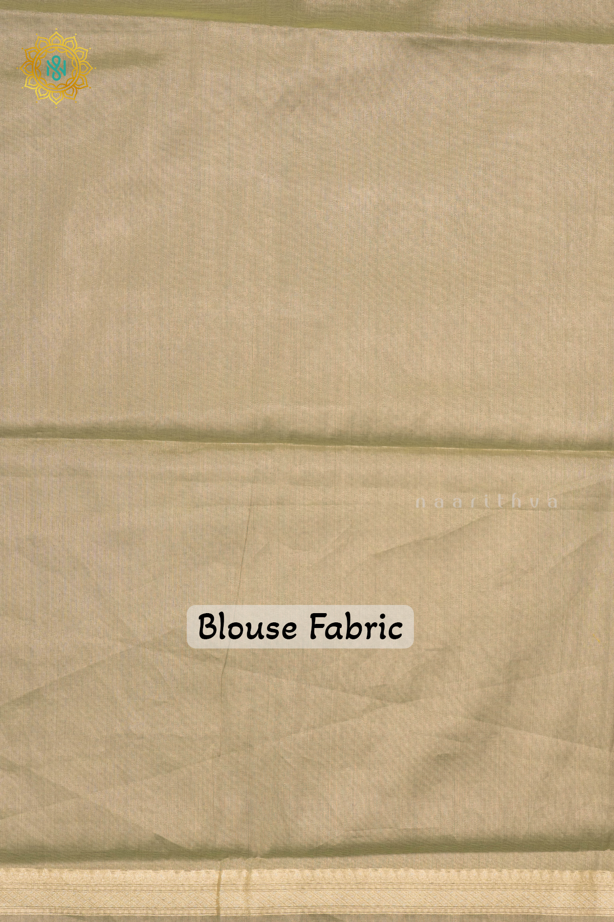 LIGHT GREEN - TISSUE ORGANZA