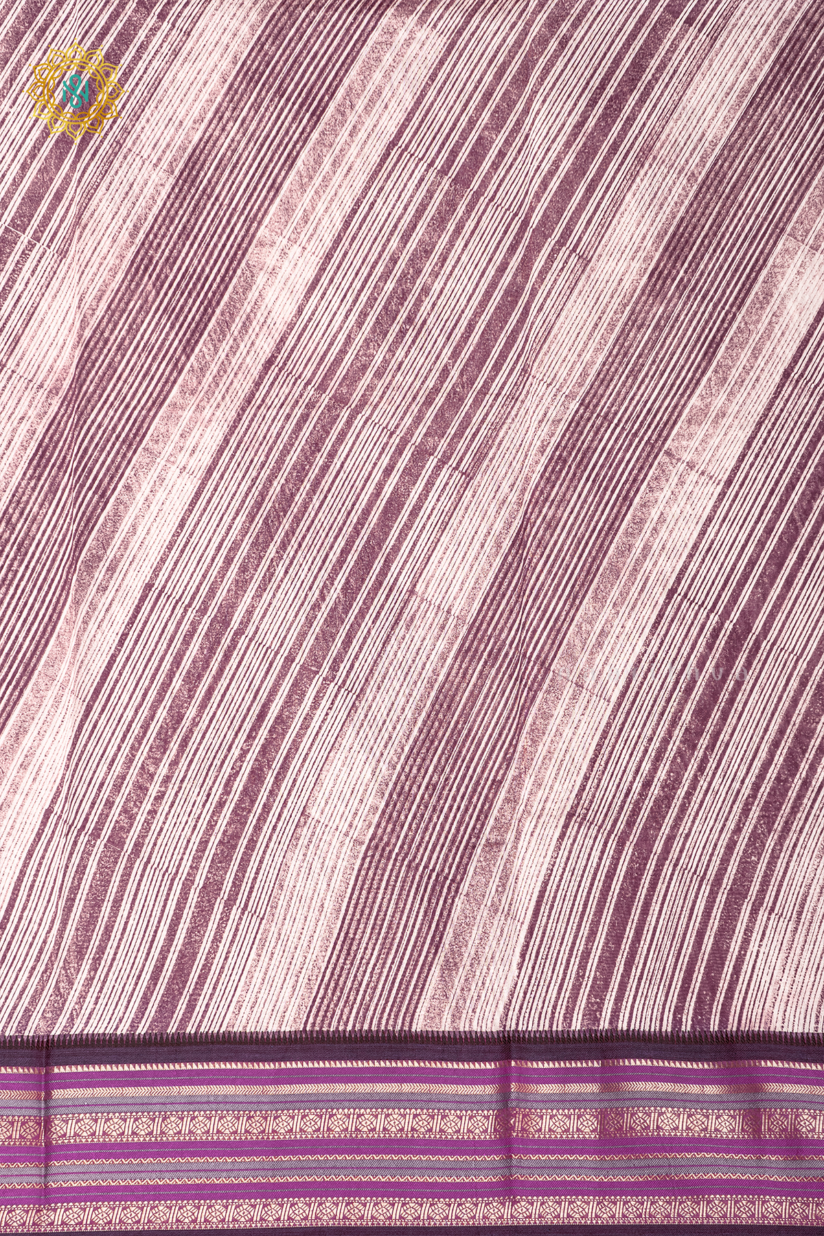 PINK - HANDLOOM COTTON