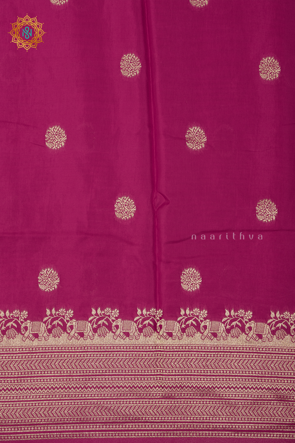 PINK - DOLA SILK