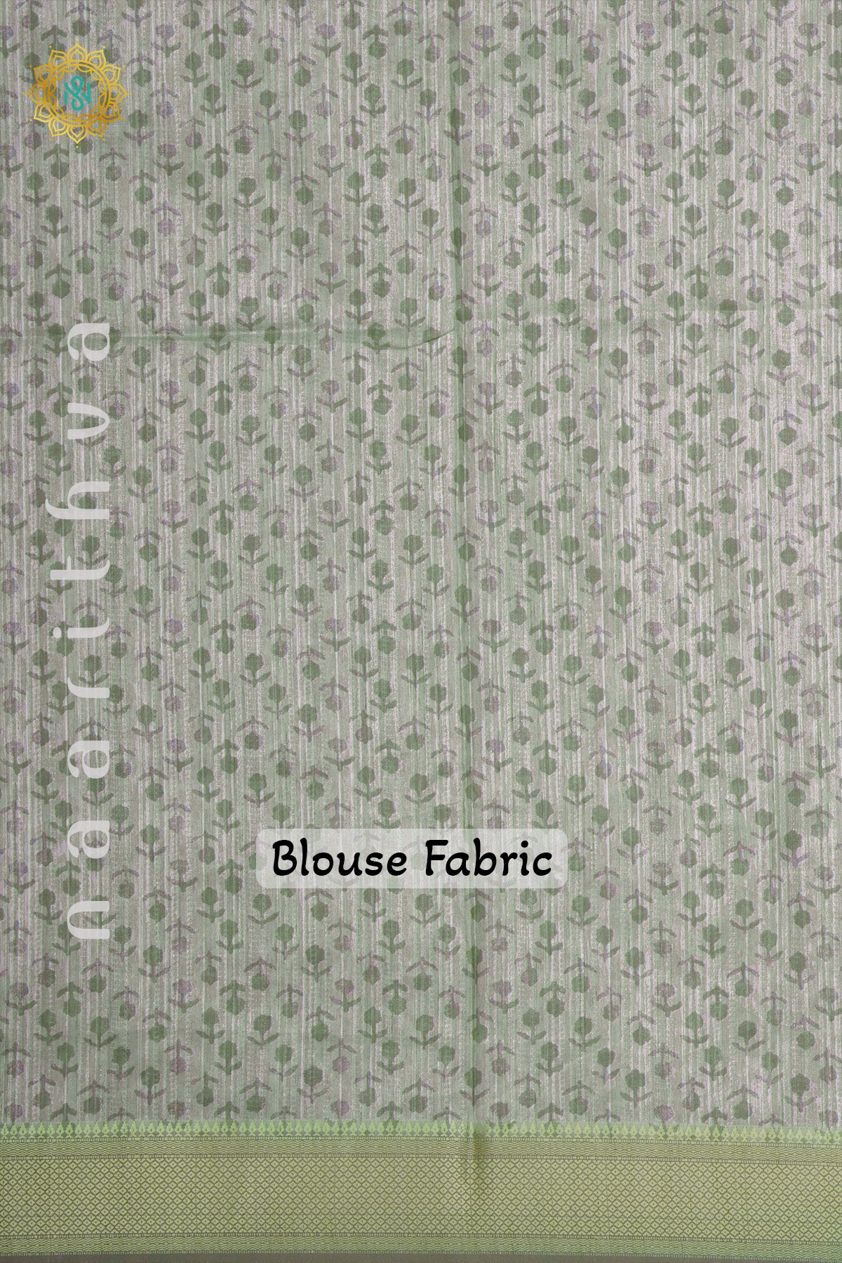 OFF WHITE WITH ELEPHANT GREY - KOTHA TUSSAR