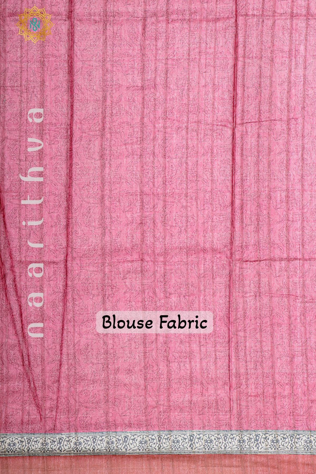 LIGHT PINK - KOTHA TUSSAR