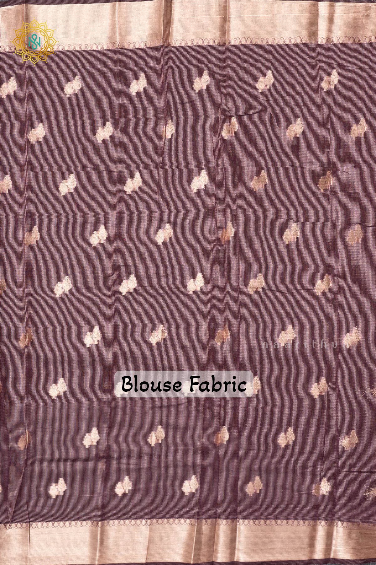 MAGENTA - SILK COTTON