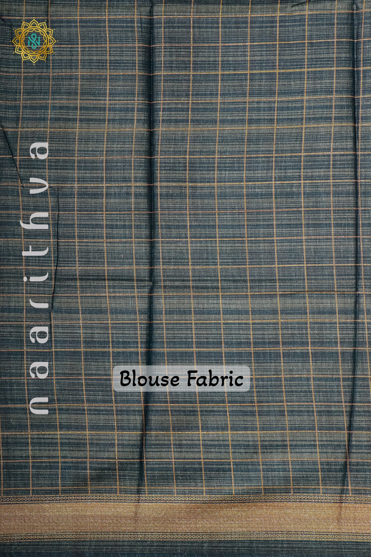 GREEN - LINEN TISSUE