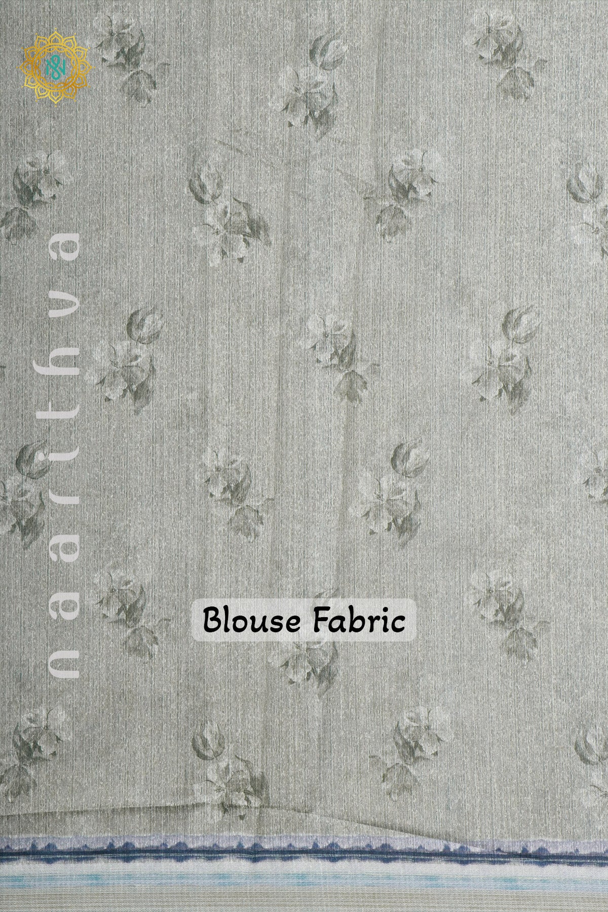 OFF WHITE - JUTE COTTON