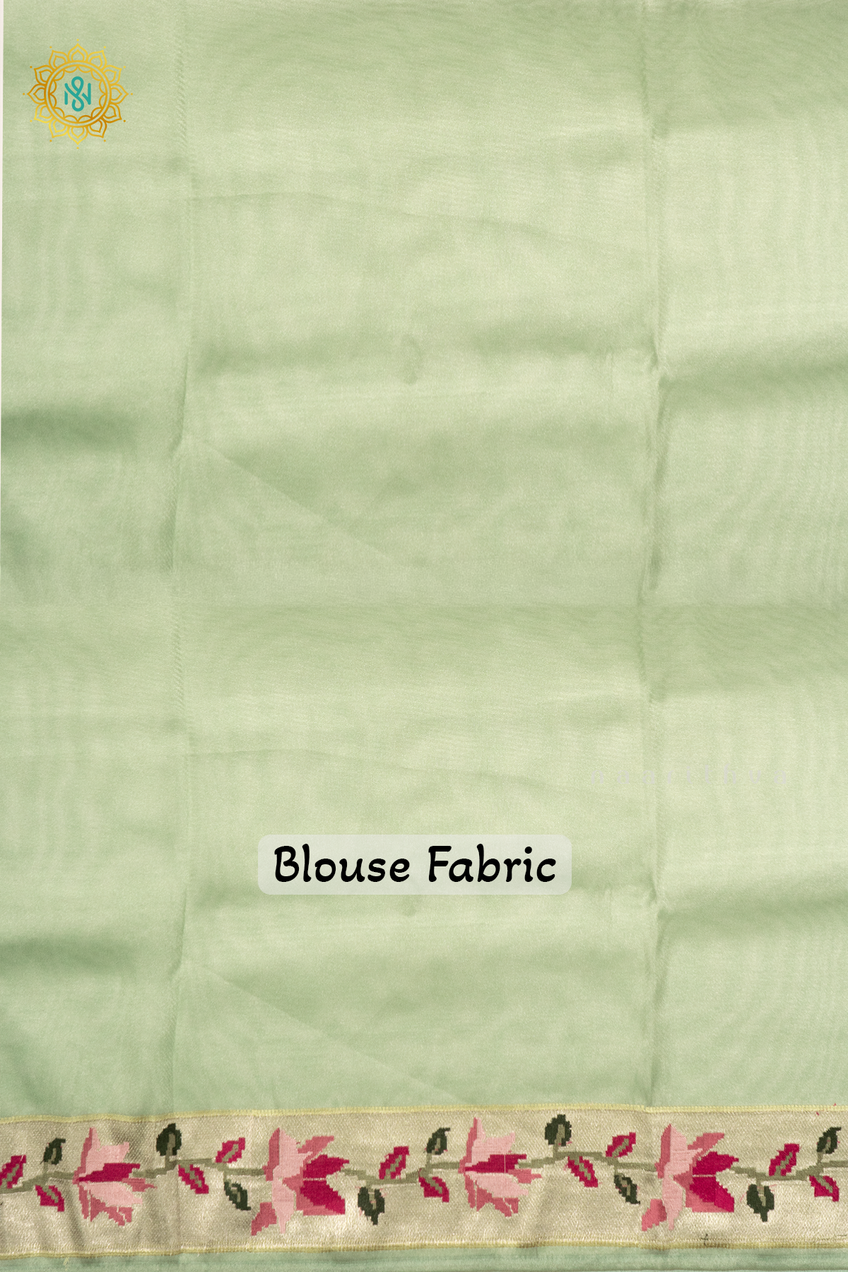 PISTA GREEN - SEMI TISSUE