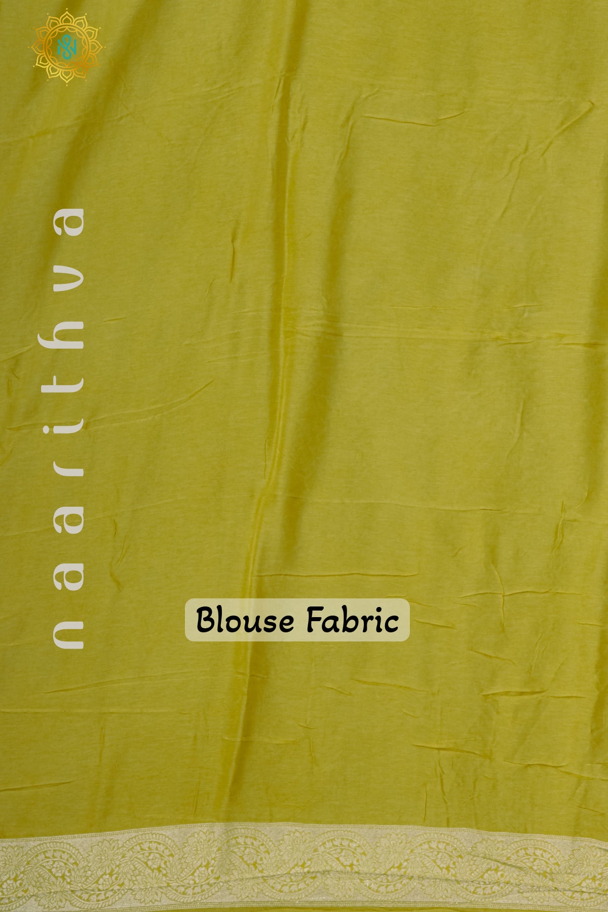 YELLOW - DOLA SILK