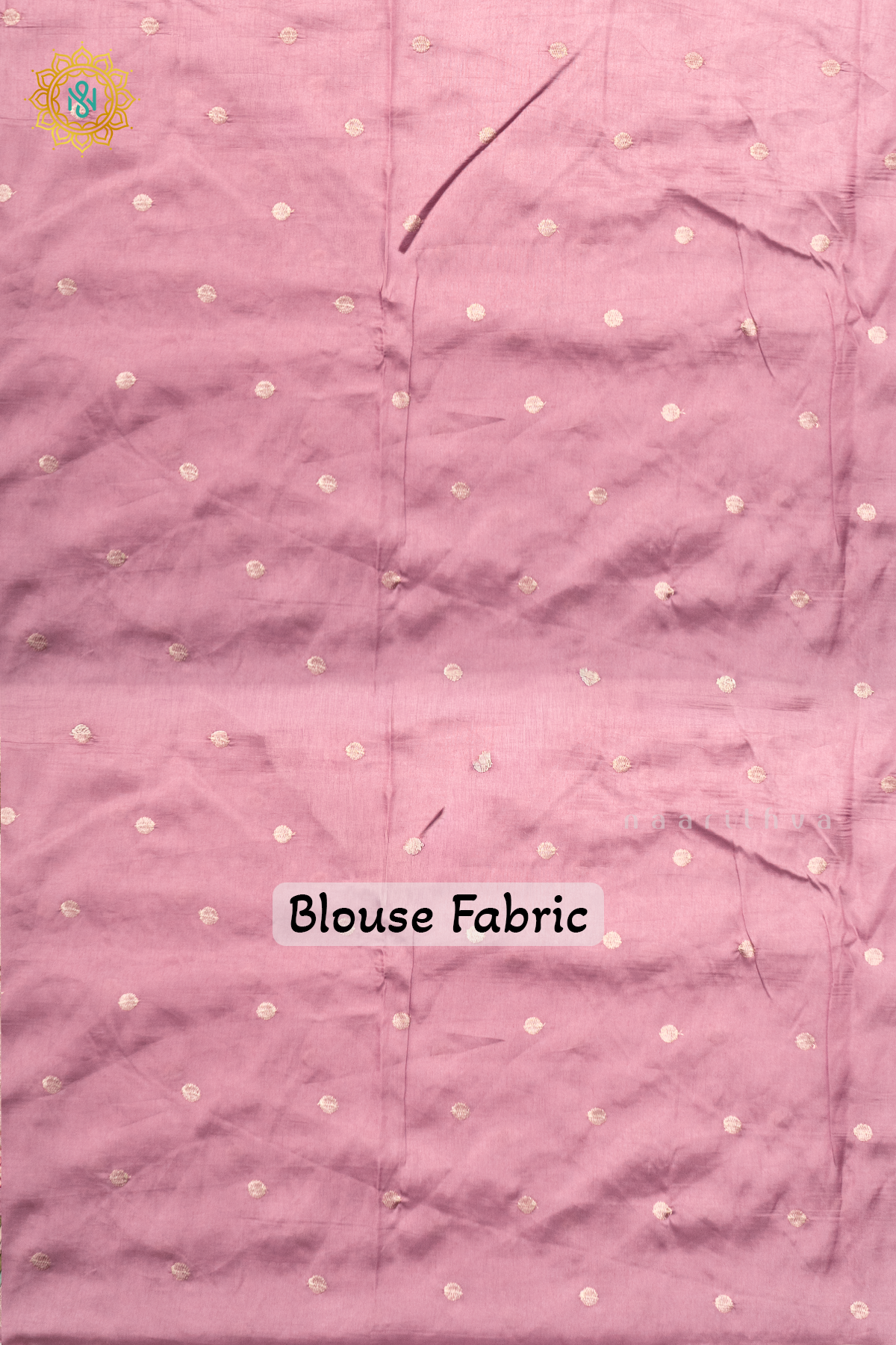 LIGHT PINK - SEMI TISSUE