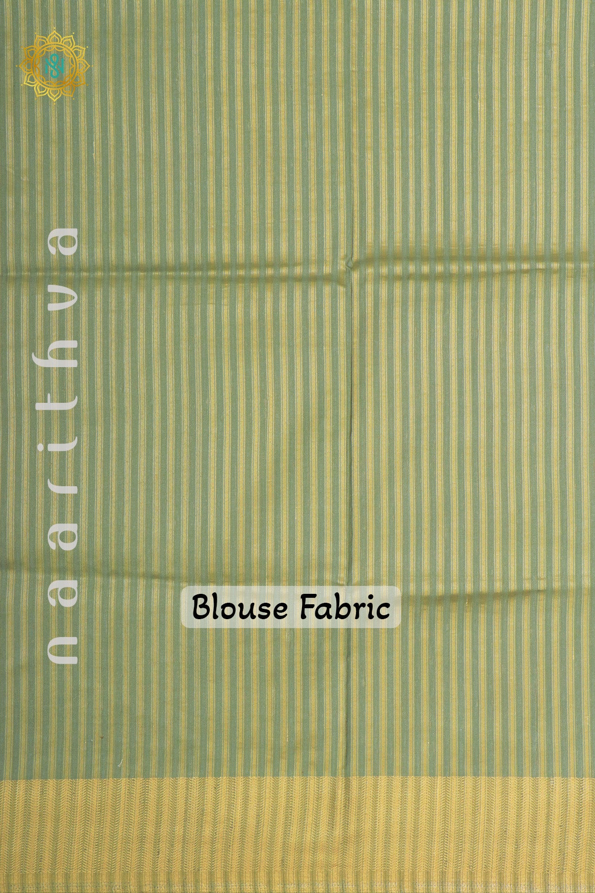 GREEN - KOTHA TUSSAR