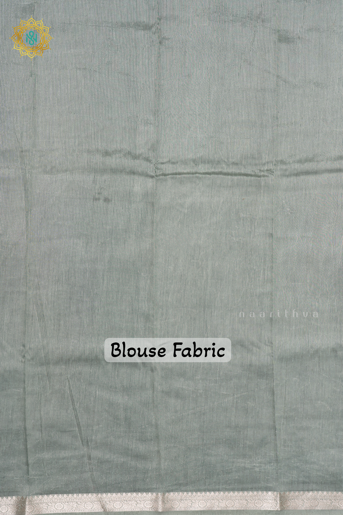 AQUA GREEN - BUTTER CREPE