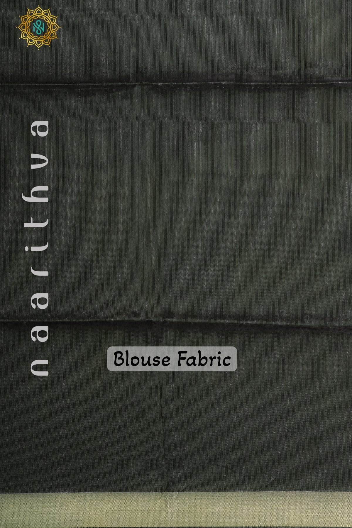 BOTTLE GREEN - SOFT TISSUE