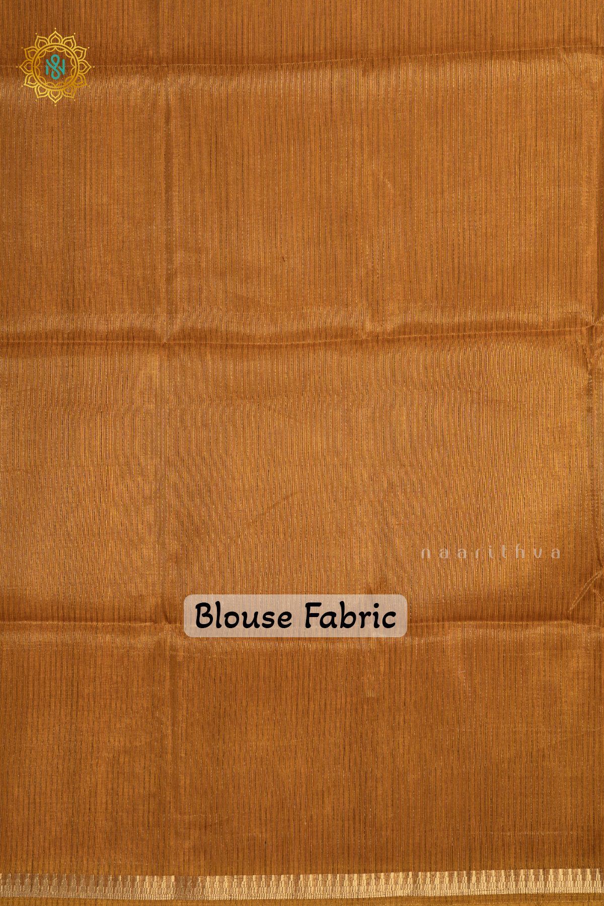 Yellow Semi Raw Silk Saree With Plain Body And Temple Zari Border