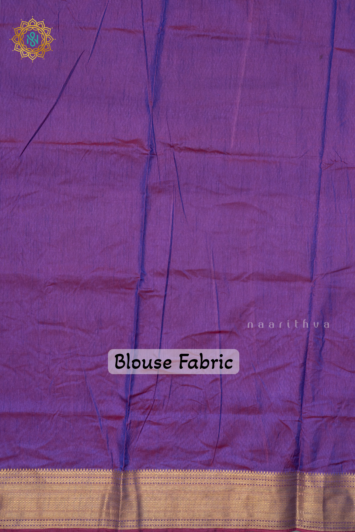 PINK WITH PURPLE - SEMI PATOLA SILK