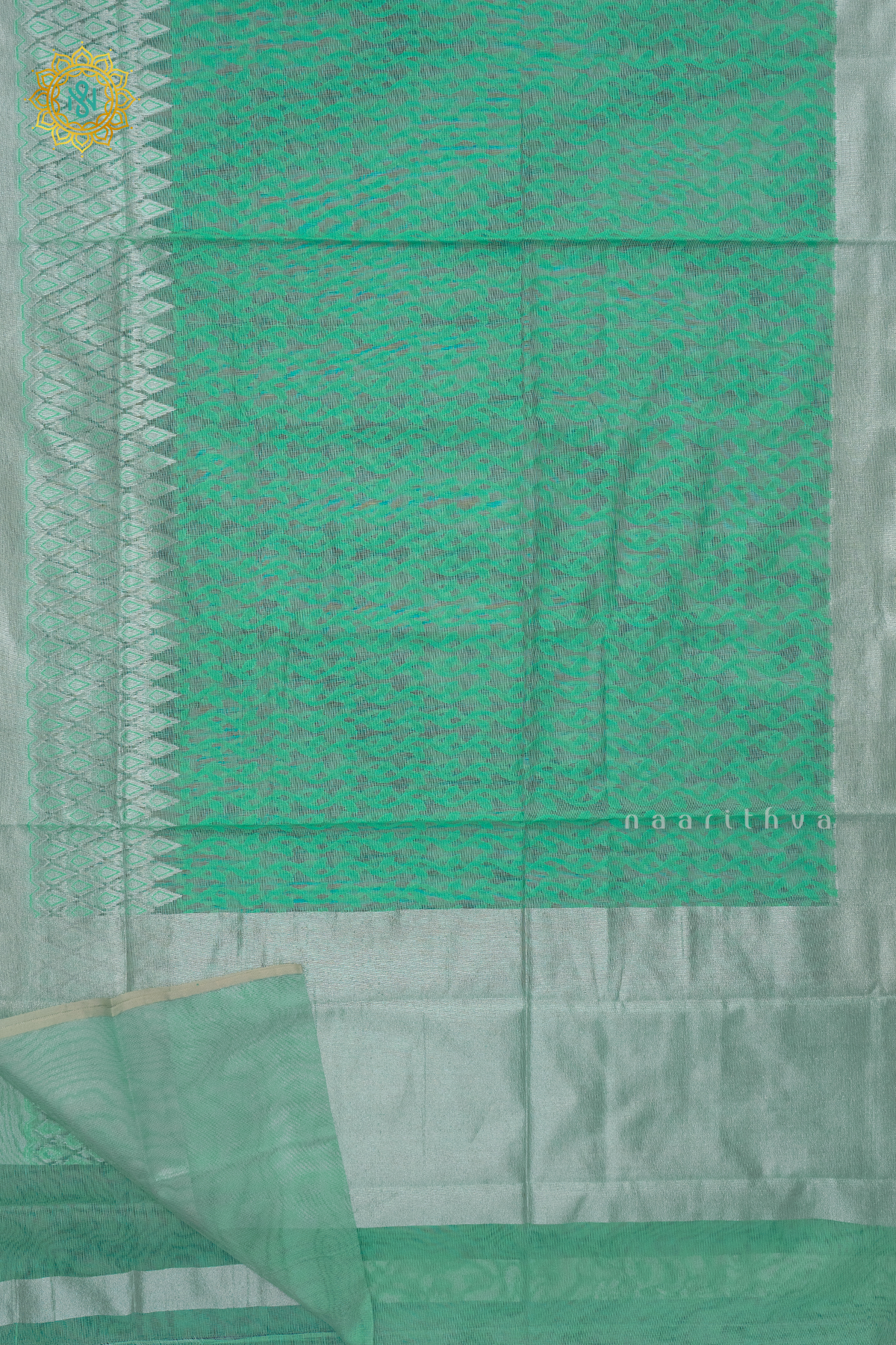 GREEN - KOTA COTTON