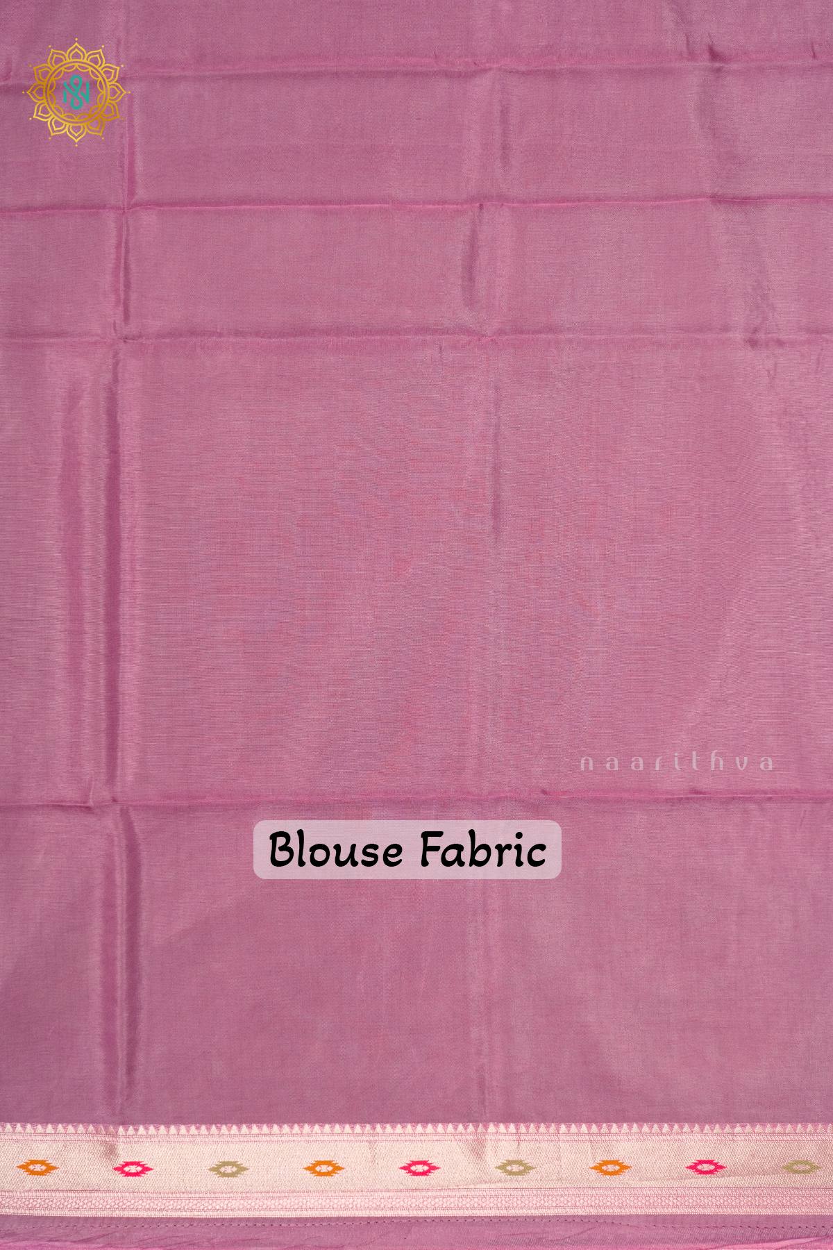 LIGHT PINK - SEMI TISSUE