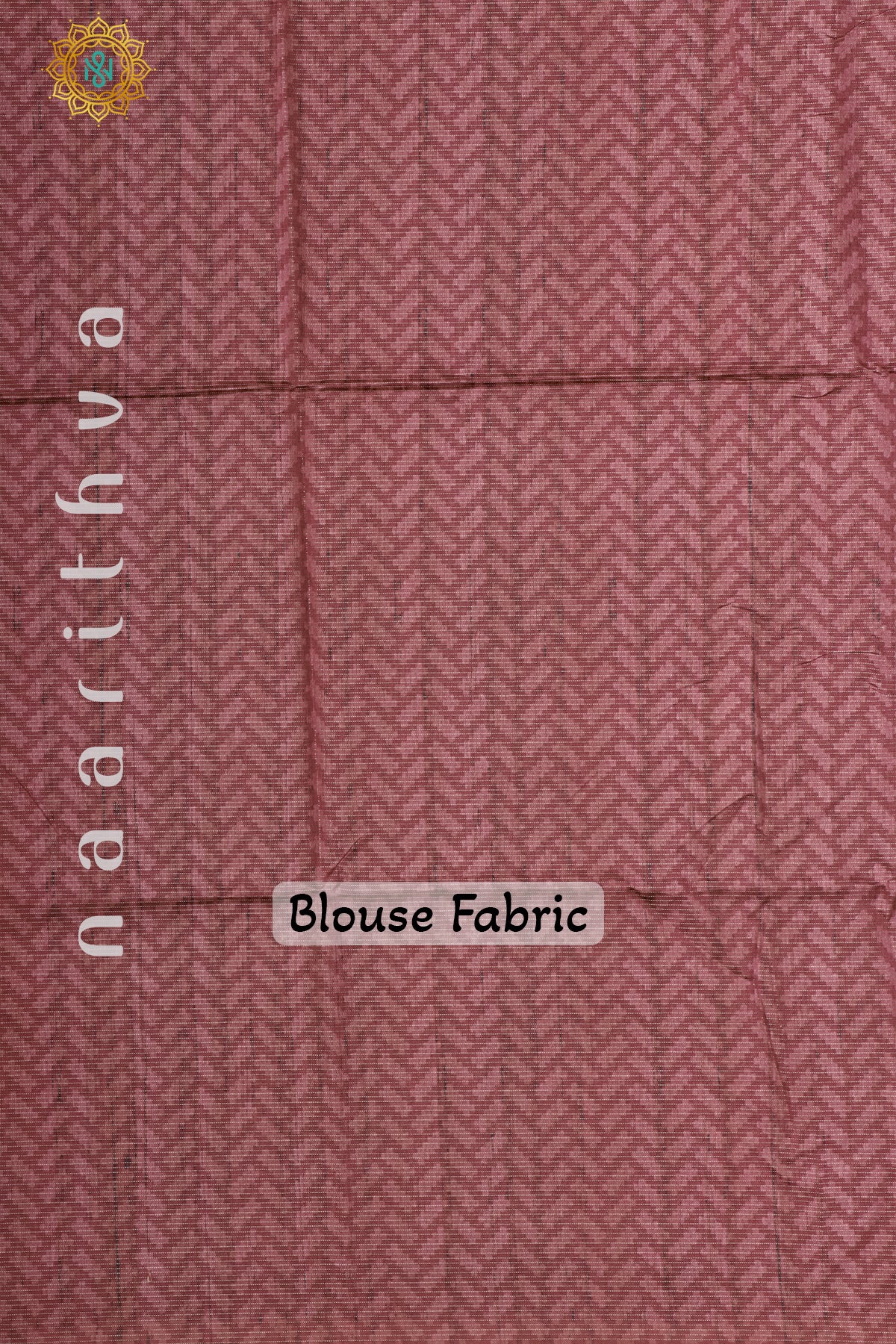 GREY WITH MAROON - SEMI TUSSAR