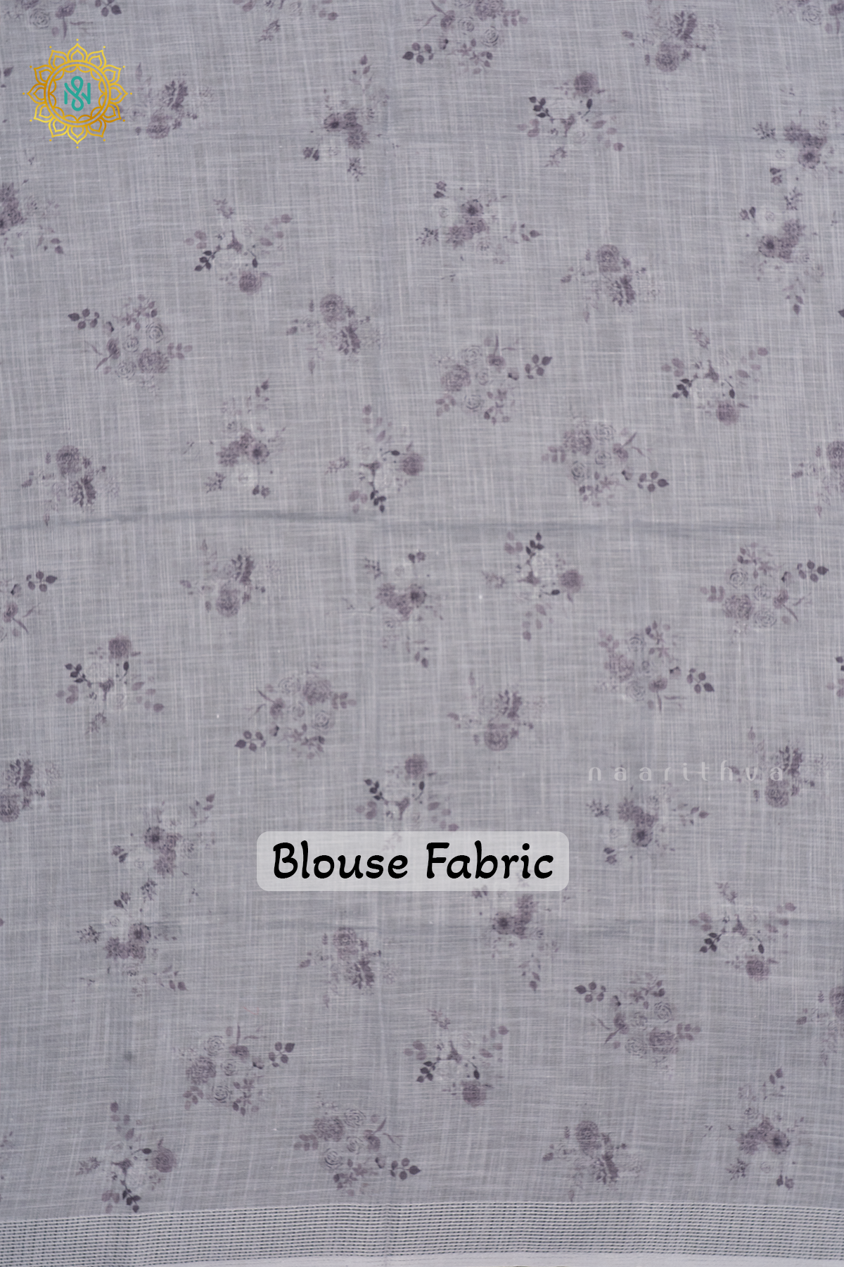 WHITE - LINEN BY COTTON