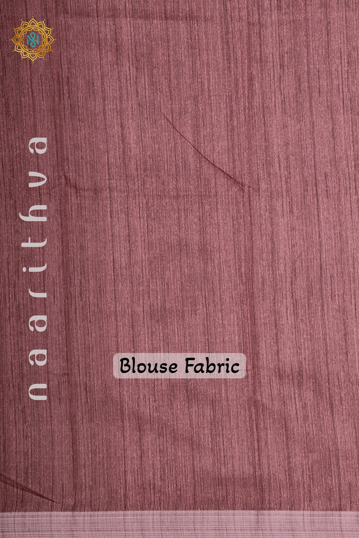 GREEN WITH MAROON - JUTE COTTON